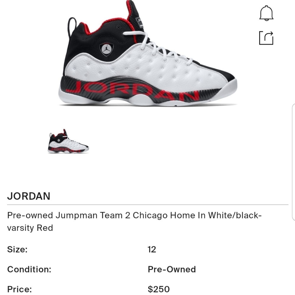Jordan jumpman